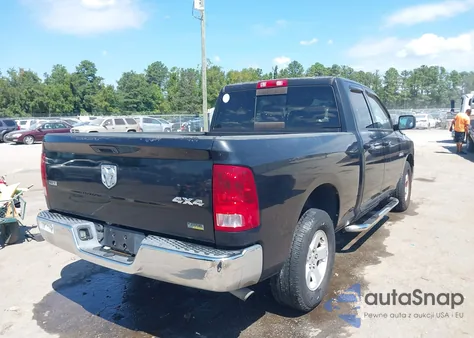 2010 Dodge Ram 1500 из США, поврежденный, VIN 1D7RV1GP4AS112863